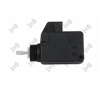 ABAKUS 132-038-006 Attuatore, Chiusura centralizzata per PEUGEOT