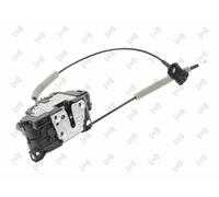 ABAKUS 132-042-023 Serratura sport. per NISSAN,RENAULT