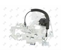 ABAKUS 132-042-031 Serratura cofano post. per NISSAN,OPEL,RENAULT
