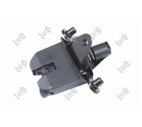ABAKUS 132-048-002 Serratura cofano post. per SKODA