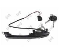 ABAKUS 132-053-014 Maniglia esterna sportello per VW