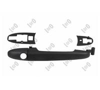 ABAKUS 132-053-027 Maniglia esterna sportello per MERCEDES-BENZ,VW