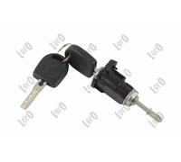ABAKUS 132-053-033 Cilindro serratura per VW
