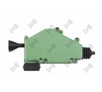 ABAKUS 132-053-073 Attuatore, Chiusura centralizzata per VW