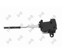 ABAKUS 132-053-075 Attuatore, Chiusura centralizzata per VW