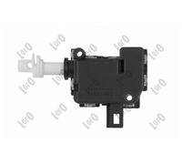 ABAKUS 132-053-077 Attuatore, Chiusura centralizzata per AUDI,SKODA,VW