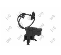 ABAKUS 132-053-078 Attuatore, Chiusura centralizzata per SKODA,VW