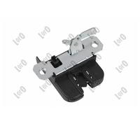 ABAKUS 132-053-085 Serratura cofano post. per VW