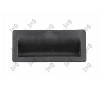 ABAKUS 132-053-099 Interruttore, Sbloccaggio cofano posteriore per AUDI,SEAT,SKO