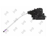 ABAKUS 132-054-013 Serratura sport. per MERCEDES-BENZ