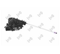 ABAKUS 132-054-018 Serratura sport. per MERCEDES-BENZ