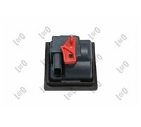 ABAKUS 132-054-053 Attuatore Chiusura centralizzata elettrico