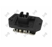 ABAKUS 133-016-010 Resistenza, Ventilatore abitacolo per FIAT,SUZUKI