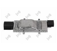 ABAKUS 133-017-012 Centralina, Ventola elettr. (Raffreddamento motore) per FORD,