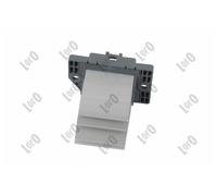 ABAKUS 133-019-002 Resistenza, Ventilatore abitacolo per HYUNDAI