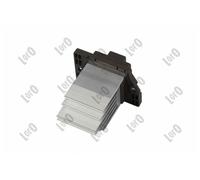 ABAKUS 133-019-004 Resistenza, Ventilatore abitacolo per HYUNDAI,KIA