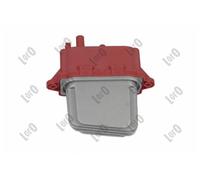 ABAKUS 133-022-001 Resistenza, Ventilatore abitacolo per IVECO