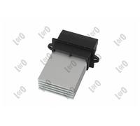 ABAKUS 133-038-006 Resistenza, Ventilatore abitacolo per PEUGEOT,RENAULT