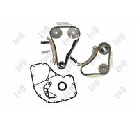 ABAKUS 133-042-001 Resistenza ventola abitacolo per RENAULT SCÉNIC II (JM0/1)