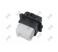 ABAKUS 133-042-007 Resistenza, Ventilatore abitacolo per CITROËN,DS,PEUGEOT,RENA