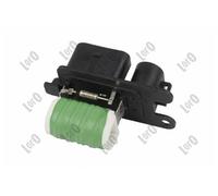 ABAKUS 133-053-014 Resistenza, Ventilatore abitacolo per VW