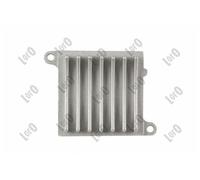 ABAKUS 133-054-012 Resistenza, Ventilatore abitacolo per MERCEDES-BENZ