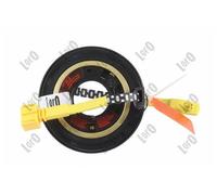 ABAKUS 134-01-023 Molla spiroelicoidale Airbag per VW Polo Hatchback (6N1)