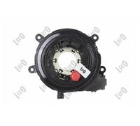 ABAKUS 134-01-033 Molla spiroelicoidale, Airbag per BMW