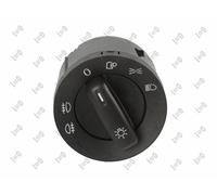 ABAKUS 135-02-006 Interruttore, Faro principale per VW