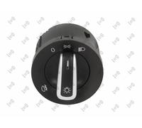 ABAKUS 135-02-014 Interruttore, Faro principale per SEAT,VW
