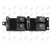 ABAKUS 135-05-004 Comando, Blocca porta per SKODA