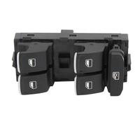 ABAKUS 135-05-009 Interruttore Alzacristallo per VW Passat Variant (3G5, CB5)