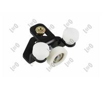 ABAKUS 137-02-005 Guidarullo, Porta scorrevole per MERCEDES-BENZ,VW