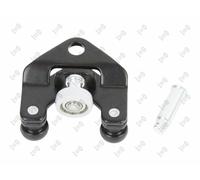 ABAKUS 137-02-053 Guidarullo, Porta scorrevole per NISSAN,OPEL,RENAULT