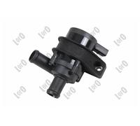 ABAKUS 138-01-029 Pompa dell'acqua supplementare (circuito acqua di raffred.) pe