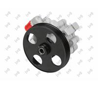 ABAKUS 140-01-087 Pompa idraulica, Sterzo per CHEVROLET,OPEL