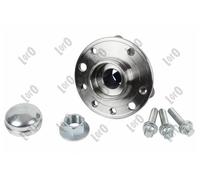 ABAKUS 141-01-025 Mozzo ruota per OPEL,VAUXHALL