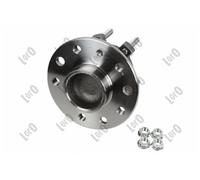 ABAKUS 141-01-032 Mozzo ruota per FIAT,OPEL,SAAB,VAUXHALL