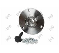 ABAKUS 141-01-047 Mozzo ruota per SMART