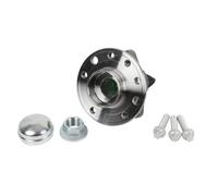 ABAKUS 141-01-049 Kit cuscinetto ruota per OPEL ZAFIRA B (A05) Astra H GTC (A04)