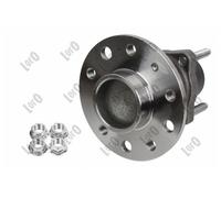 ABAKUS 141-01-060 Mozzo ruota per OPEL,SAAB,VAUXHALL