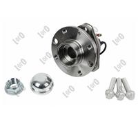 ABAKUS 141-01-078 Mozzo ruota per OPEL,VAUXHALL