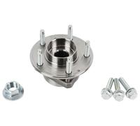 ABAKUS 141-01-081 Kit cuscinetto ruota per OPEL ASTRA J Anteriore 146mm