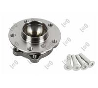 ABAKUS 141-01-082 Mozzo ruota per BMW