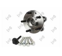 ABAKUS 141-01-103 Mozzo ruota per VOLVO