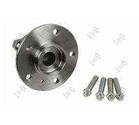 ABAKUS 141-01-165 Kit cuscinetto ruota per MERCEDES-BENZ