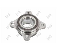 ABAKUS 141-01-196 Kit cuscinetto ruota per TOYOTA
