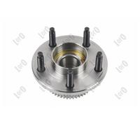 ABAKUS 141-01-204 Kit cuscinetto ruota per FORD USA