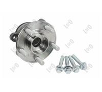 ABAKUS 141-01-258 Kit cuscinetto ruota per FORD