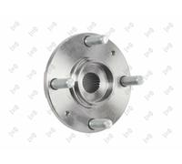 ABAKUS 141-01-405 Mozzo ruota per HYUNDAI